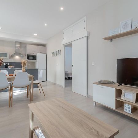 El Rinconcito Apartment Кордоба Екстериор снимка