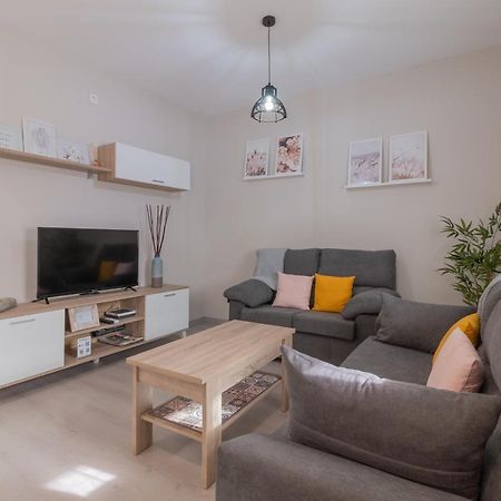 El Rinconcito Apartment Кордоба Екстериор снимка