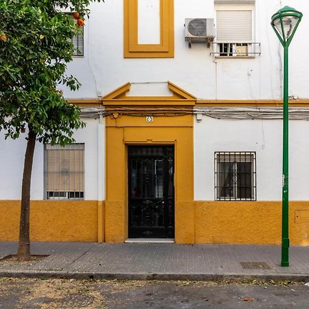 El Rinconcito Apartment Кордоба Екстериор снимка