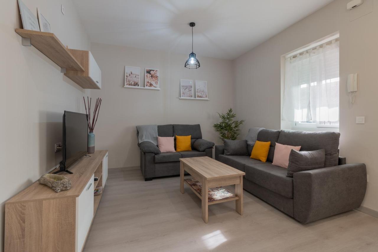 El Rinconcito Apartment Кордоба Екстериор снимка