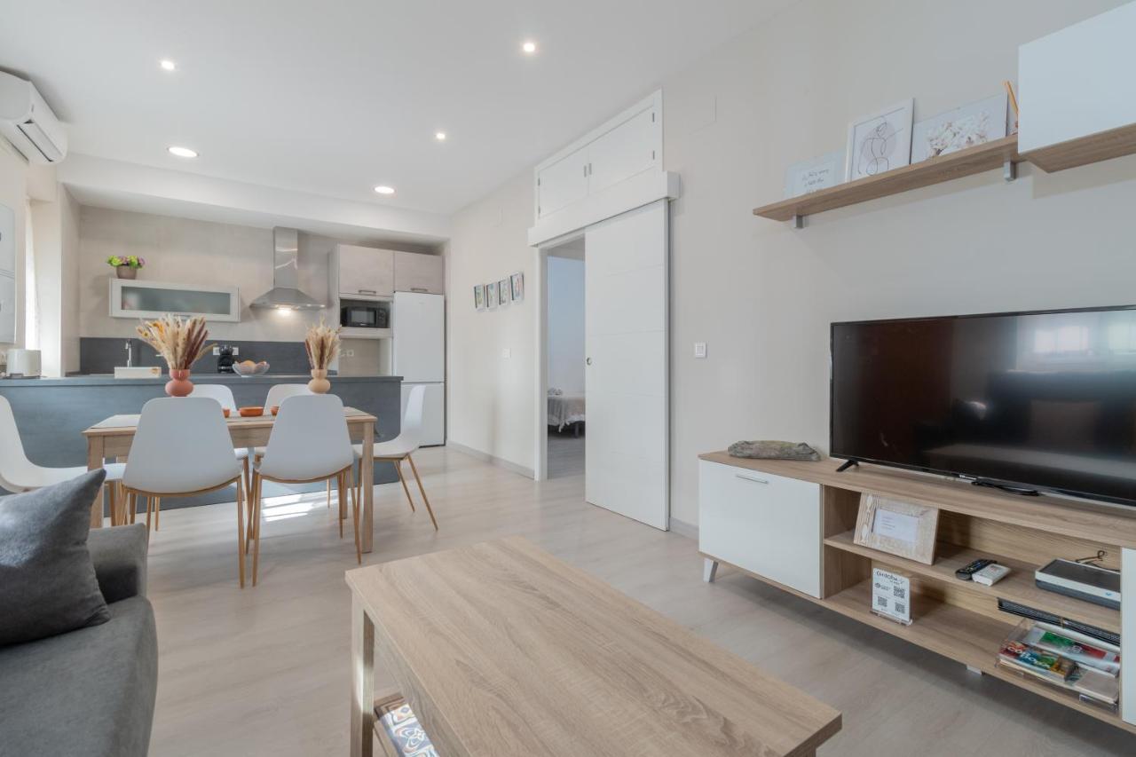 El Rinconcito Apartment Кордоба Екстериор снимка
