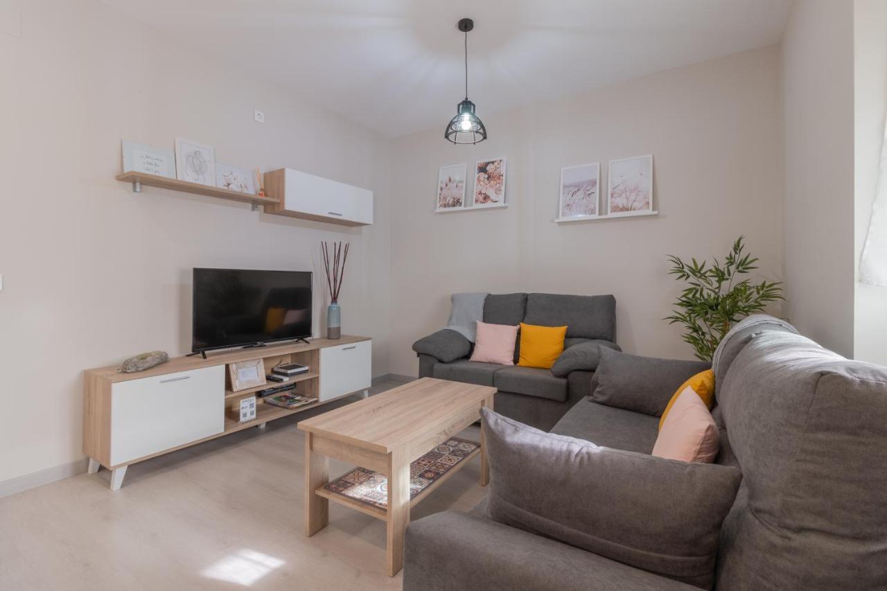 El Rinconcito Apartment Кордоба Екстериор снимка