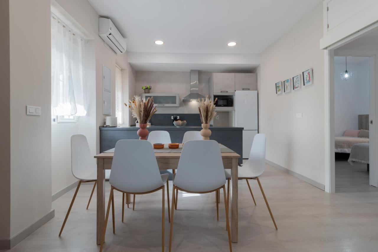 El Rinconcito Apartment Кордоба Екстериор снимка
