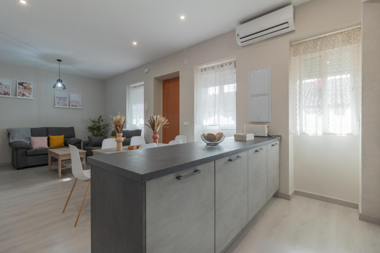 El Rinconcito Apartment Кордоба Екстериор снимка