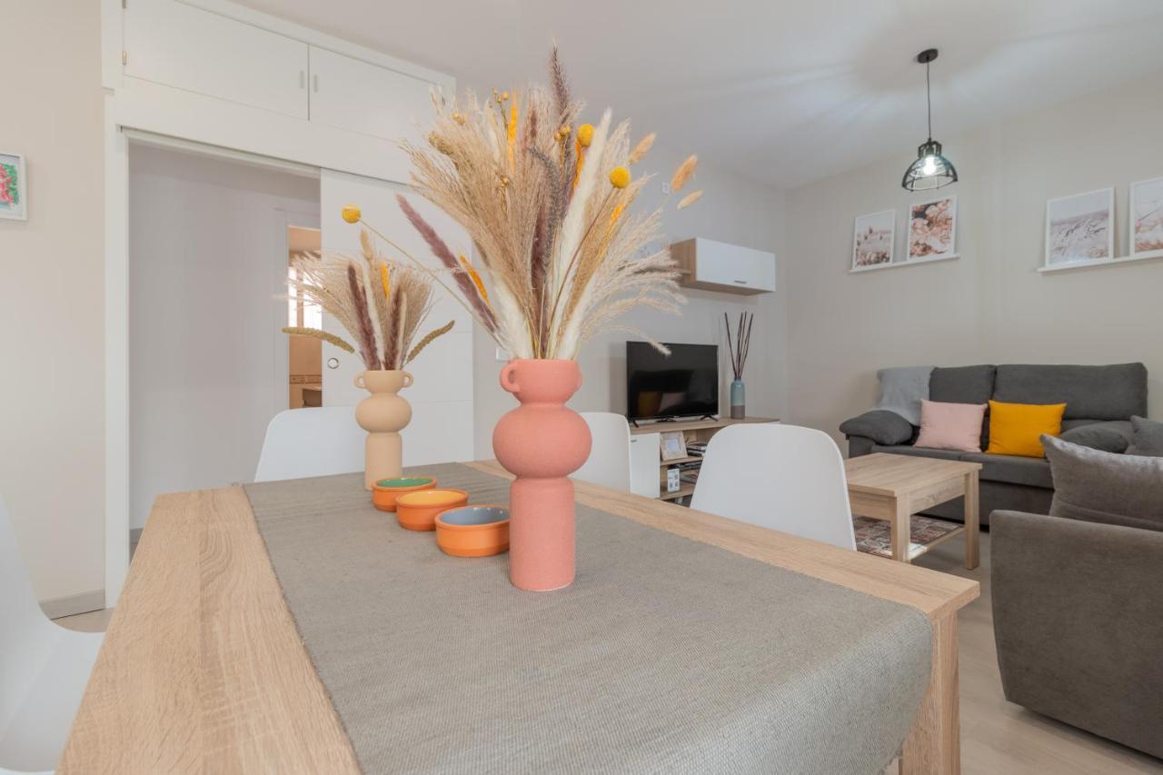 El Rinconcito Apartment Кордоба Екстериор снимка