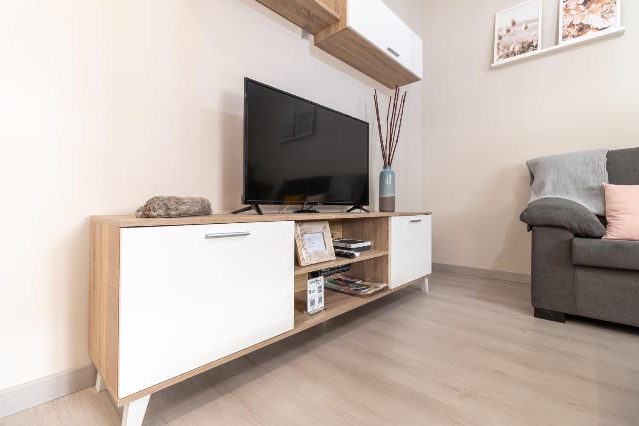 El Rinconcito Apartment Кордоба Екстериор снимка