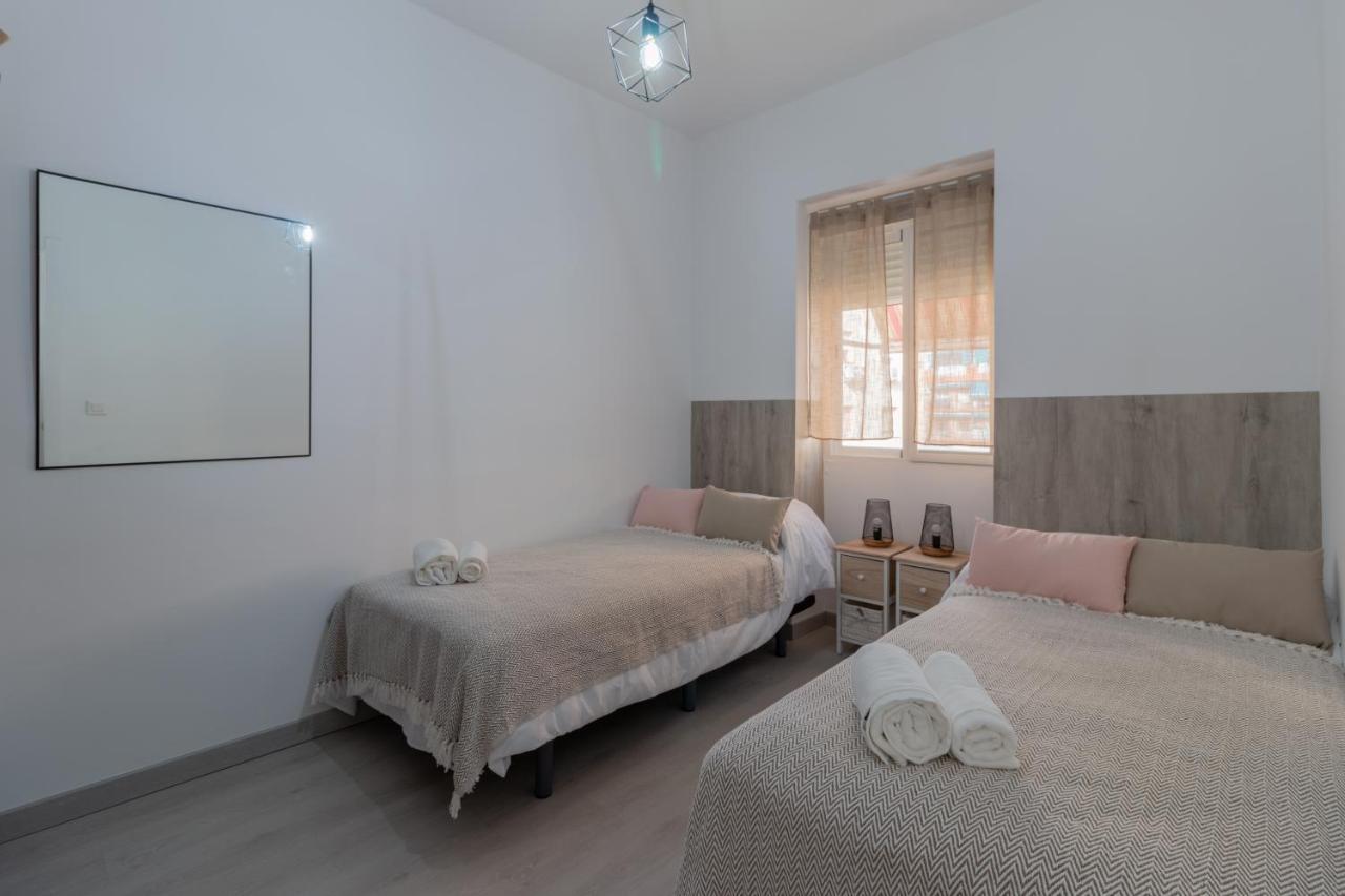 El Rinconcito Apartment Кордоба Екстериор снимка