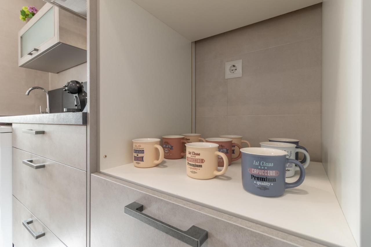 El Rinconcito Apartment Кордоба Екстериор снимка