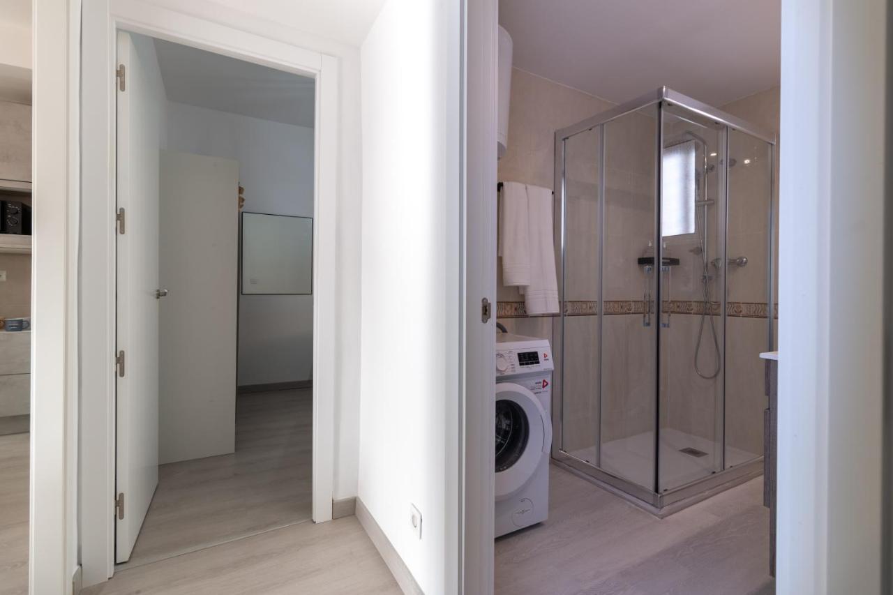 El Rinconcito Apartment Кордоба Екстериор снимка
