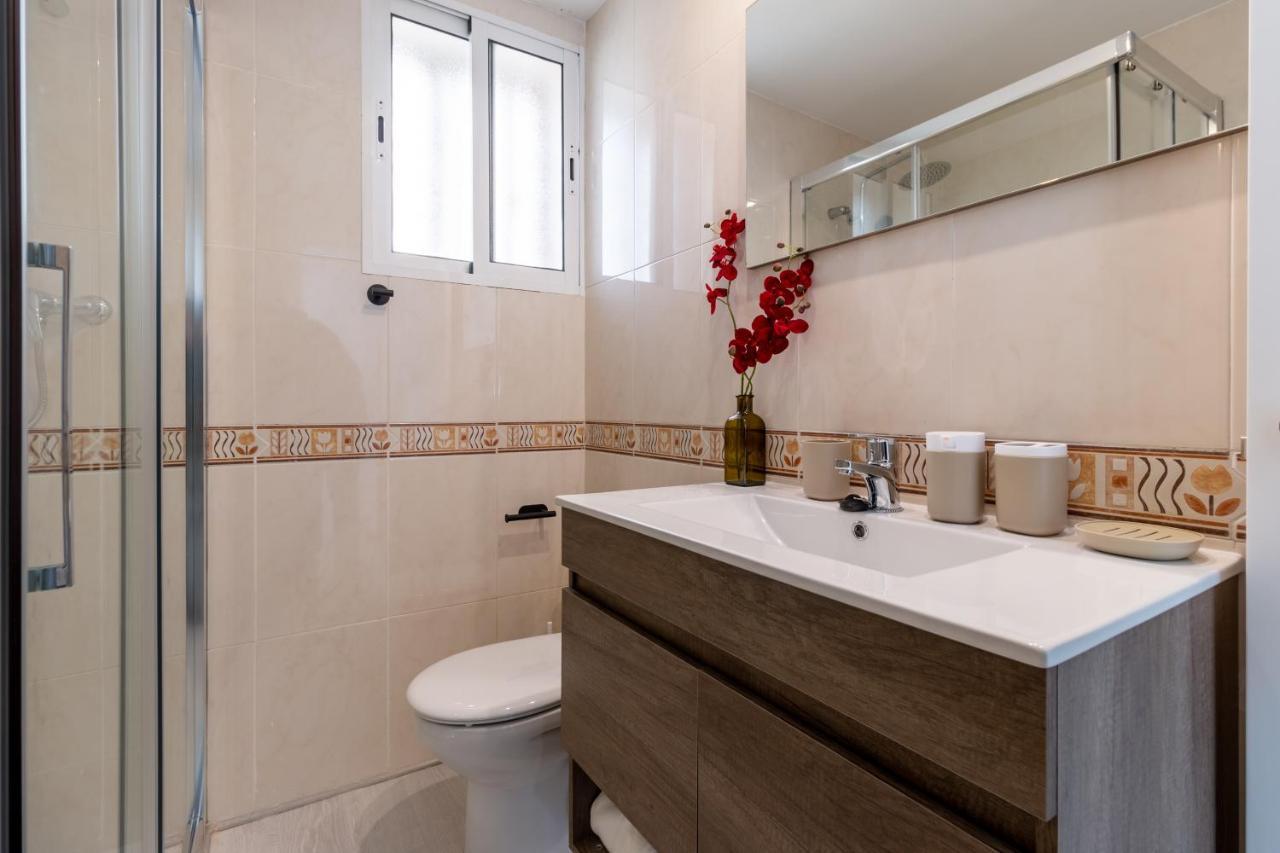 El Rinconcito Apartment Кордоба Екстериор снимка