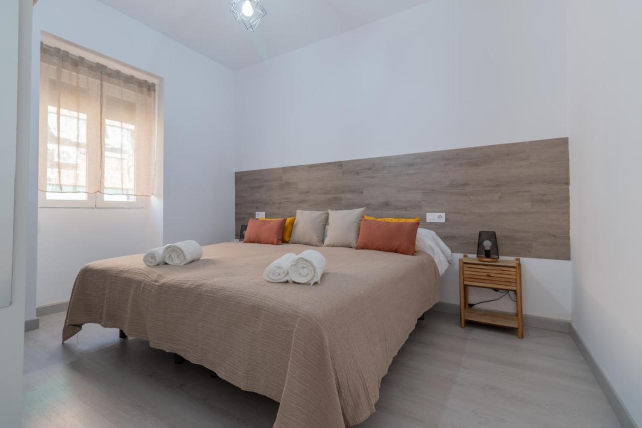 El Rinconcito Apartment Кордоба Екстериор снимка