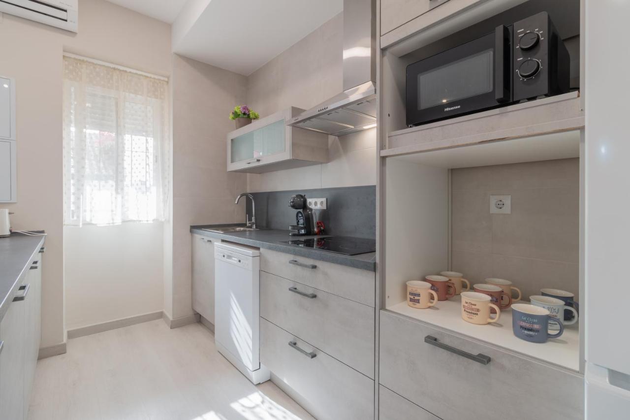 El Rinconcito Apartment Кордоба Екстериор снимка