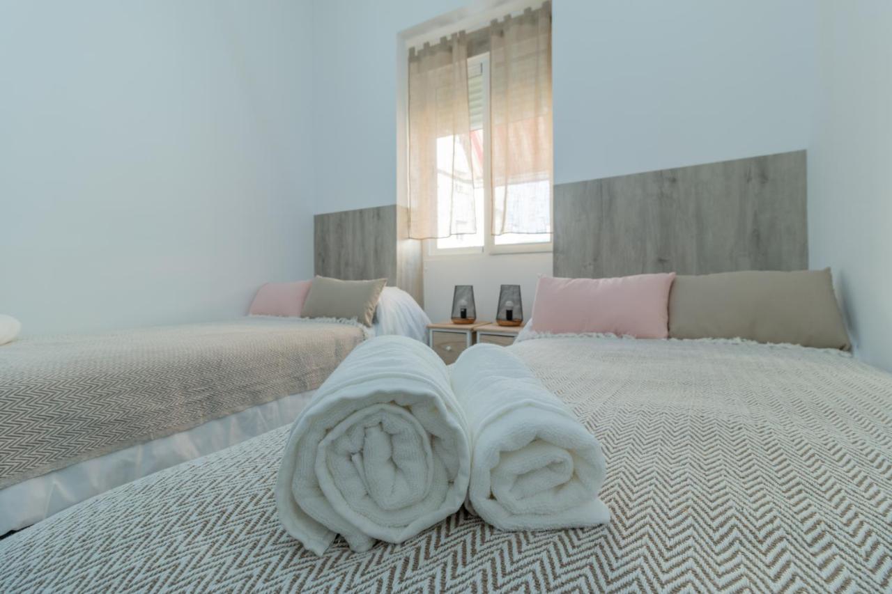 El Rinconcito Apartment Кордоба Екстериор снимка