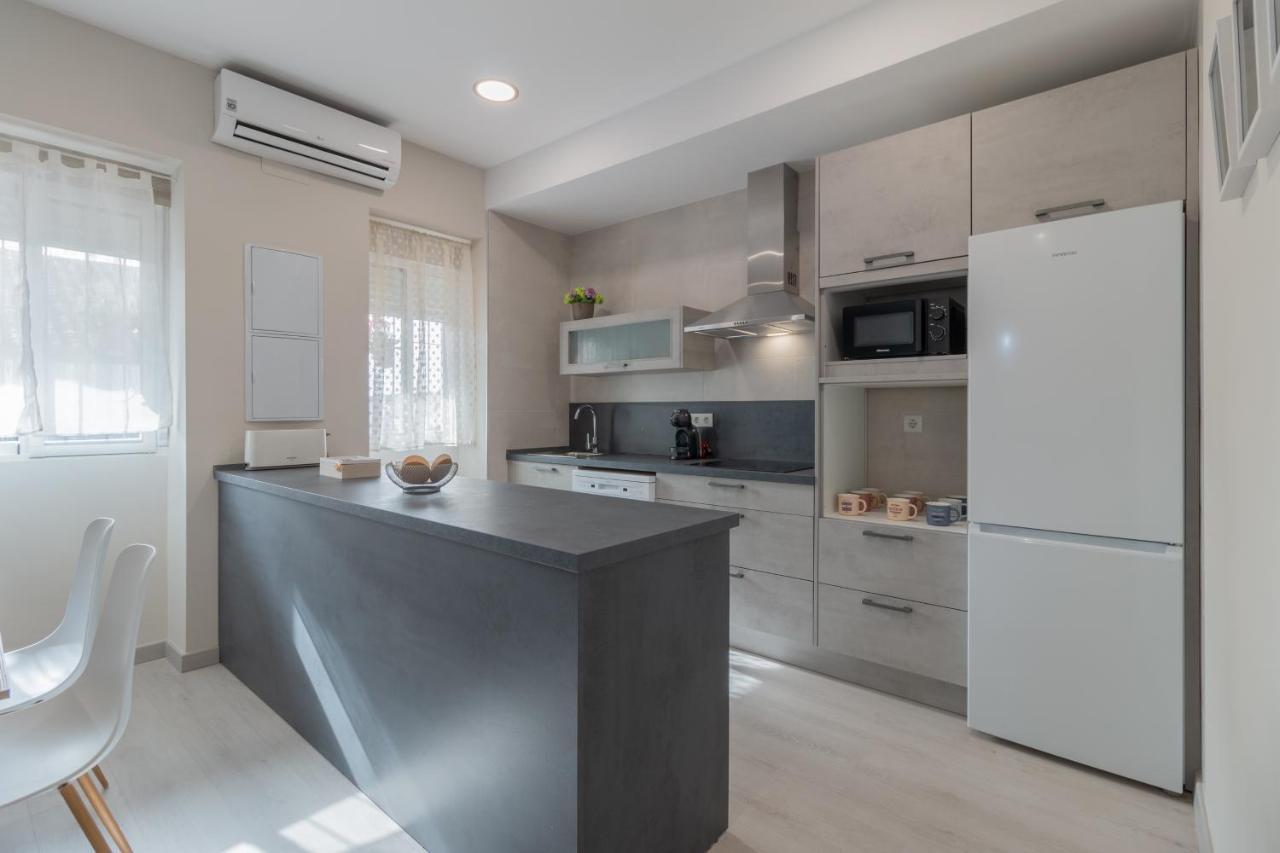 El Rinconcito Apartment Кордоба Екстериор снимка