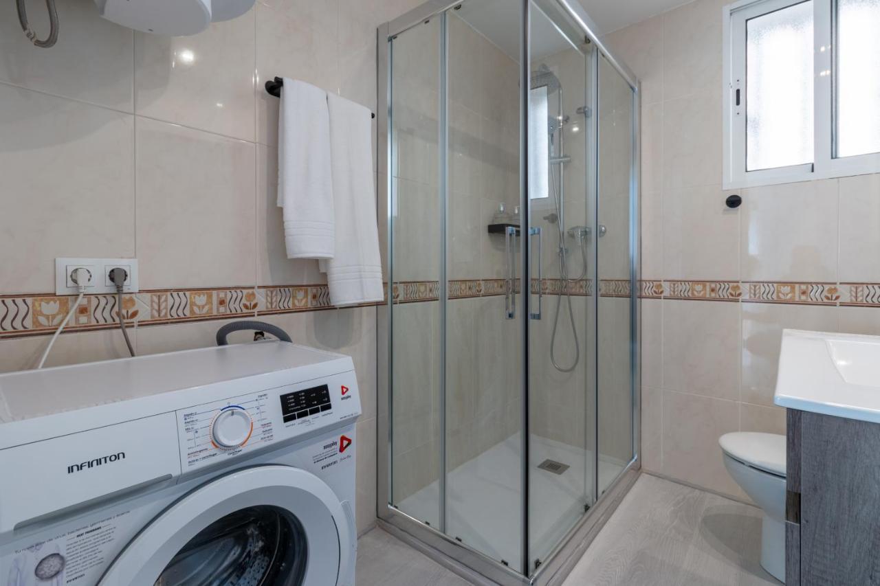 El Rinconcito Apartment Кордоба Екстериор снимка