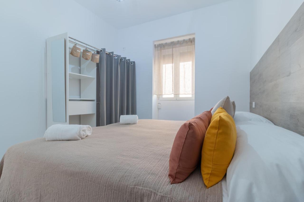 El Rinconcito Apartment Кордоба Екстериор снимка