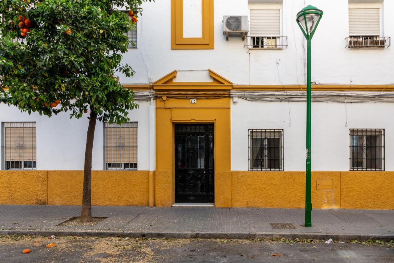 El Rinconcito Apartment Кордоба Екстериор снимка