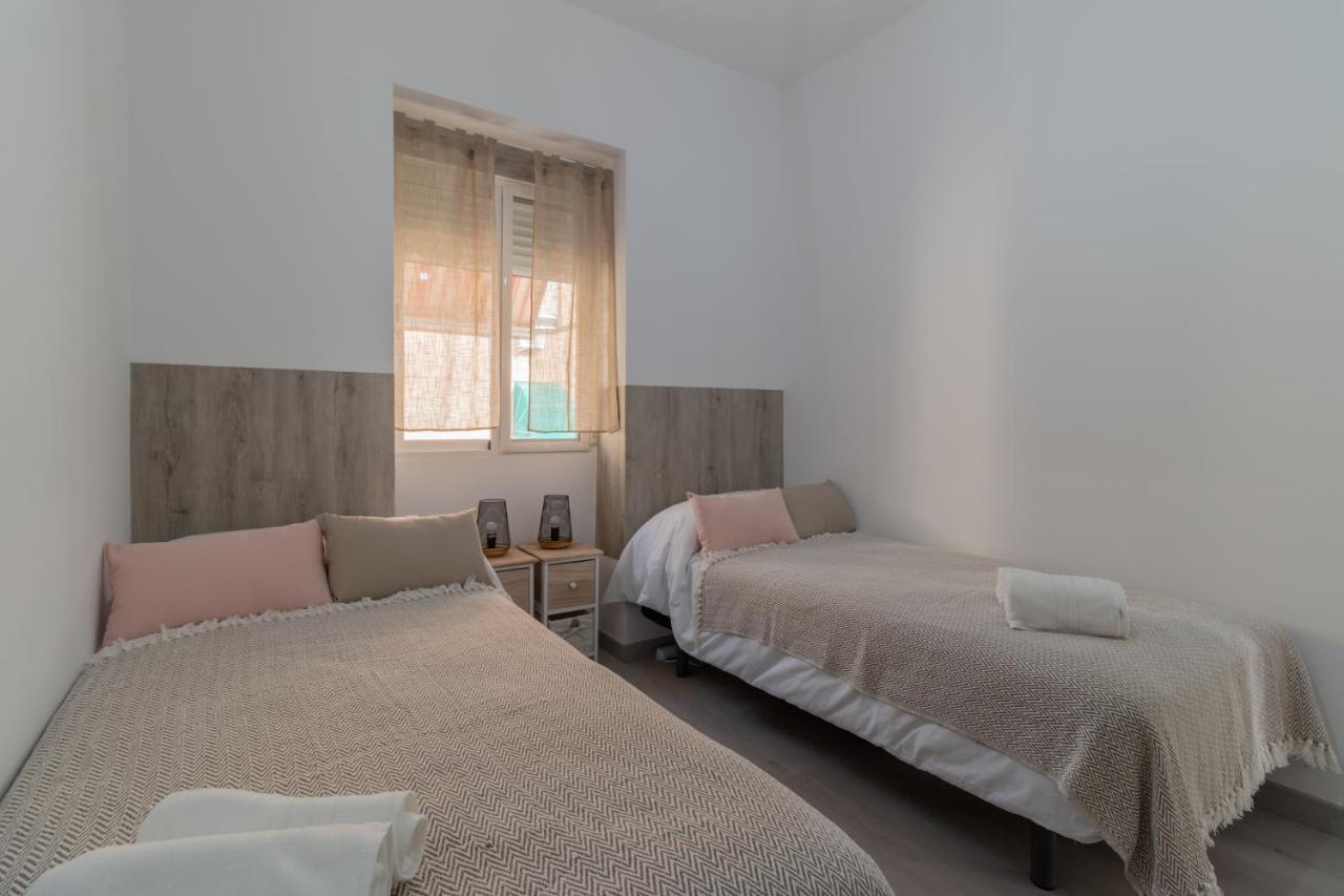 El Rinconcito Apartment Кордоба Екстериор снимка