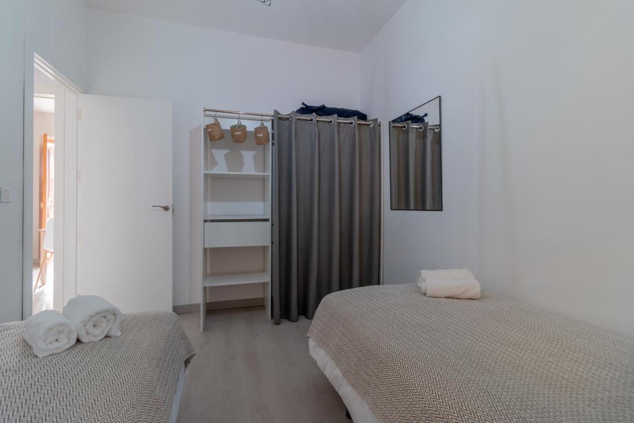 El Rinconcito Apartment Кордоба Екстериор снимка